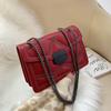 Borse da Donna e Borse Designer Lusso Borse a Tracolla da Donna Portafoglio a Borsa in Pelle con Diamanti Borsa a Spalla Casual Messenger Bag