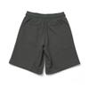 Blu Dot Solid Half Sweat Pants Gy