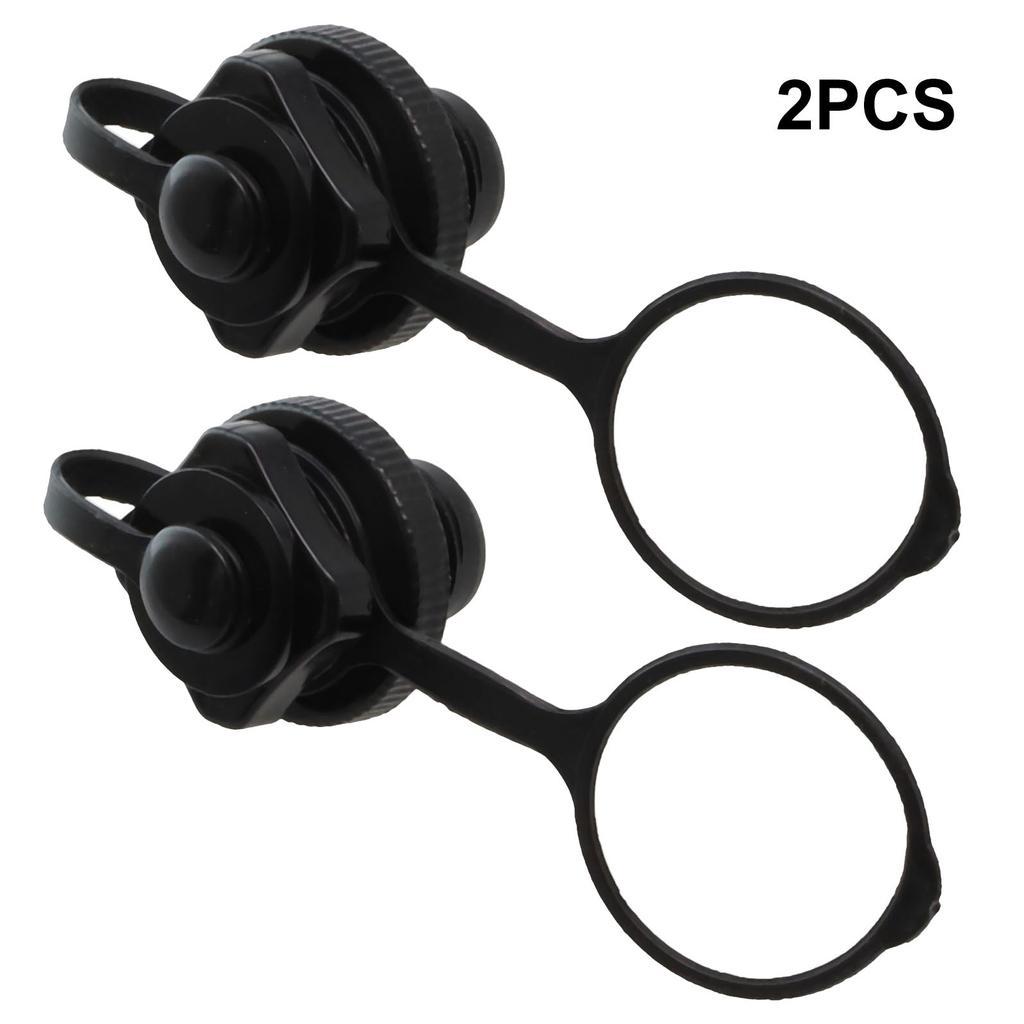 Vzduchový uzávěr šroubový ventil pro nafukovací vířivky Lay Z Spa Nezbytný pro vyfouknutí Ideální pro výměnu nebo jako náhradní díl