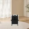 Large Capacity Boarding Case Hanging Bag Expansion Over Luggage Organizer for Suitcase  Clothes