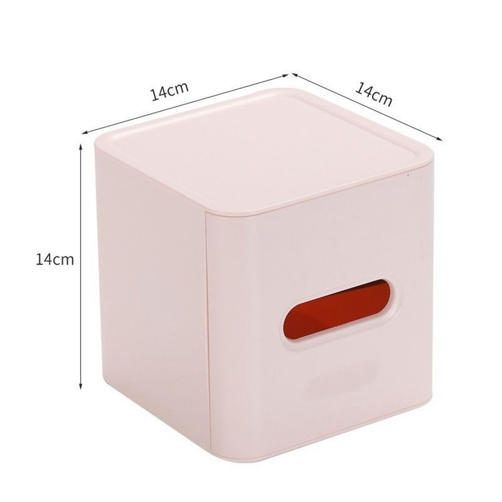 MultiFunction Roll Paper Holder Paper Towel Napkin Storage Box New Square Tissue Box  Kitchen