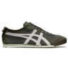 ONITSUKA TIGER Mexico 66 Slip-On Olive Green White Sneakers 1183B603-301