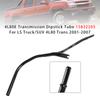 4L80E Transmission Dipstick Tube 15832205 For LS Truck/SUV 4L80 Trans 2001-2007