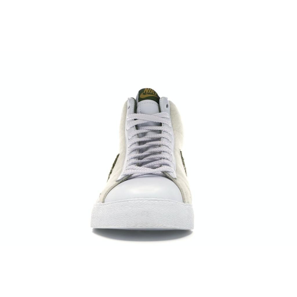 stussy nike blazer mid 73