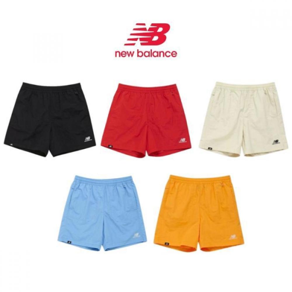 

New Balance Uni Tripper 4.5 Shorts