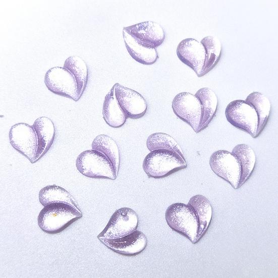 Stylish Nail Accessories Exquisite Colorful Long Lasting