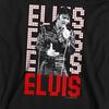 Elvis Presley Unisex Adult 1968 Sweatshirt