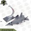 J-35 Alloy Fighter Jet Model