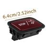 Auto Heckklappenschloss Schalter Entriegelschalter für Mercedes-Benz E350 GL320 ML320 ML63 R500 R550 31020305 2128210651