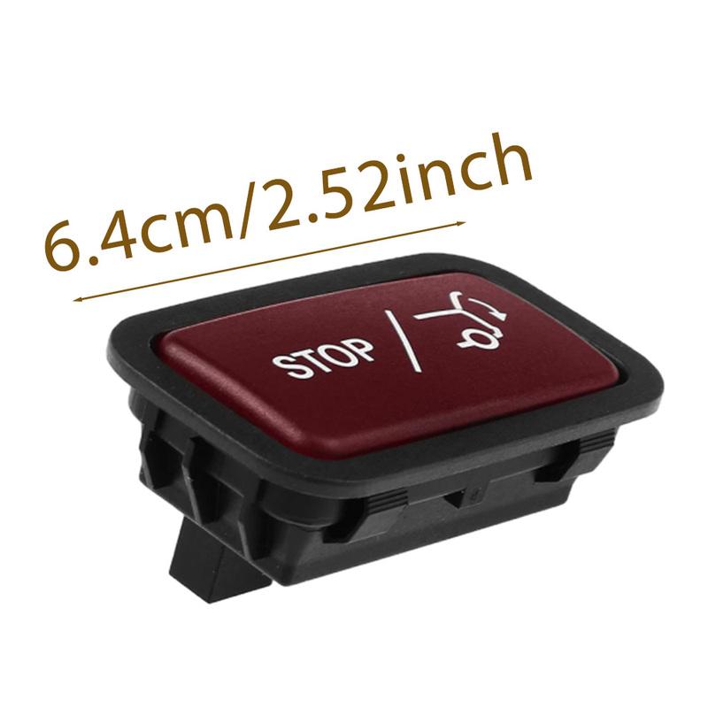 Auto Heckklappenschloss Schalter Entriegelschalter für Mercedes-Benz E350 GL320 ML320 ML63 R500 R550 31020305 2128210651