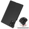 Per Custodia Legion Y700 2025 3a Generazione Cover Tablet 8.8" Pieghevole Flip Stand Con Auto Sleep Per Legion Y700 2025 Guscio