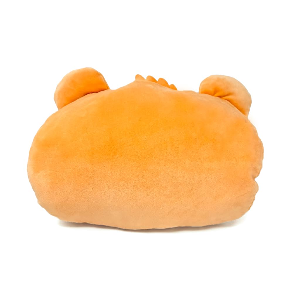 Hamtaro Official Nap Cushion, Large, Approx. 30cm (Wink)