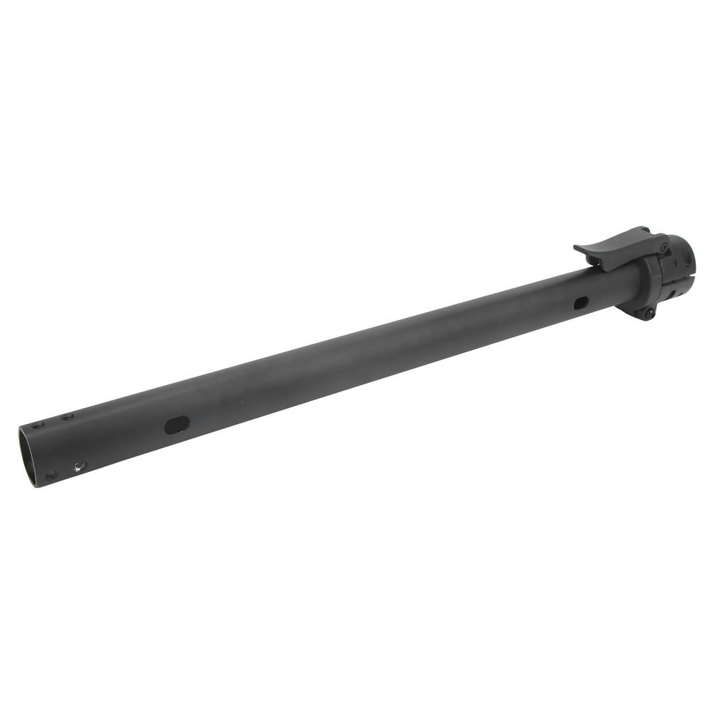 Aluminum Alloy Electric Scooter Folding Pole Folding Rod Replacement for MAX G30