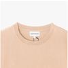 Maison KiTsune Bold Fox Head PaTch ShorT Sleeve T shirT Mm00127kj0118