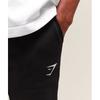Gymshark Crest Tall Joggers Black A1c9i Bb2j