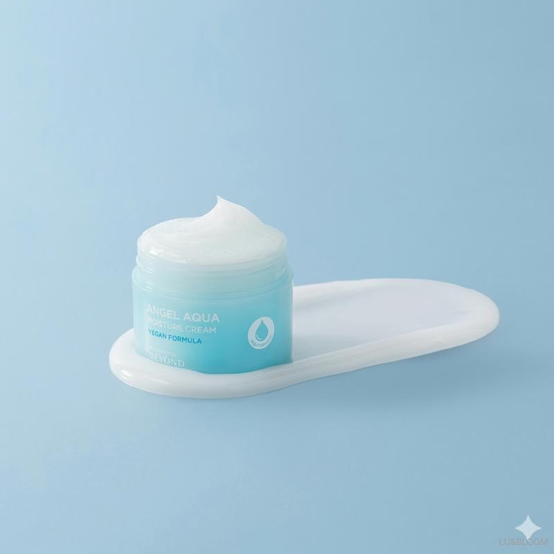 BEYOND Angel Aqua Moisture Soothing Cream 150ml (+Free gift)