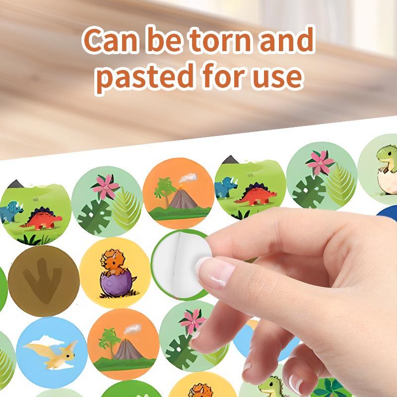 Kids Potty Training Reward Sticker Chart For Boys Girls Toilet Habit Cultivation