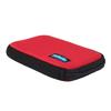 KAVU Card Case 19820449034000 (Red/FF/Men's, Women's)