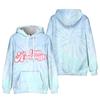 Live Movie Surrounding Fashion Printed Sweater