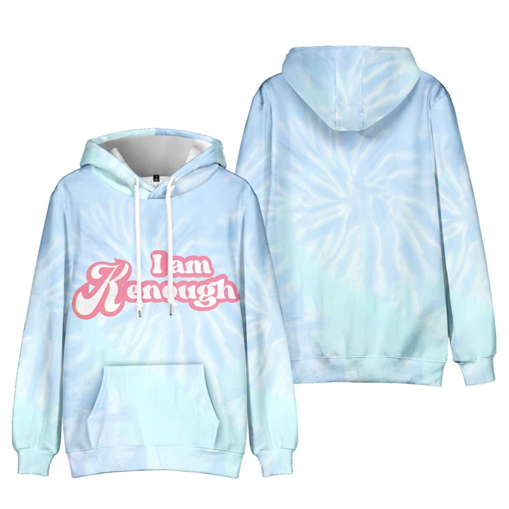 Live Movie Surrounding Fashion Printed Sweater