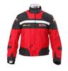 Duhan Men's Four Seasons Motorcycle Suit - Windproof, Waterproof, Warm, Anti-Fall Off-Road Riding Gear.