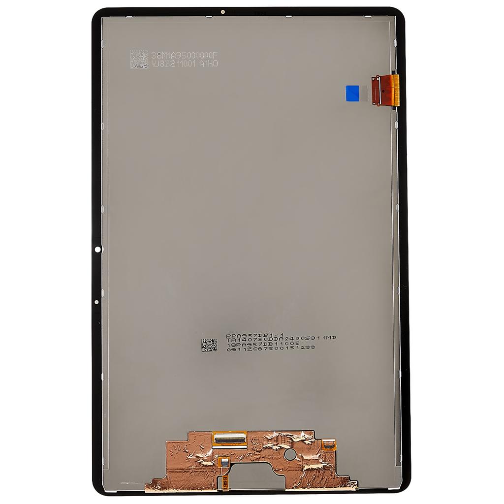 For Samsung Galaxy Tab S8 X700/Galaxy Tab S8 5G X706 11.0" Grade S OEM LCD Screen and Digitizer Assembly Replacement Part (without Logo)