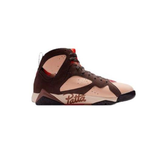 Nike Air 7 VII Retro x Patta Shimmer AT3375-200