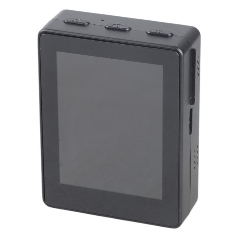 Vlog Selfie Monitor Screen 2.4/5Ghz With 2Inch 1080P Display Bluetooth-compatible Remote Control For Live Stream