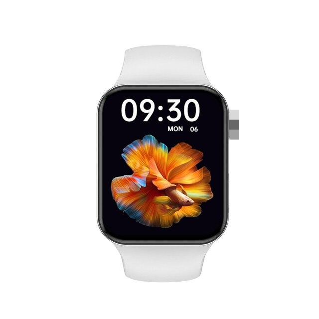 smartwatch w35