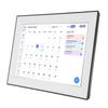 10.1 Inch Digital Calendar Wifi Smart Electronic Calendar Support Meal Daily Planning Photo Frame Function Art Gallery