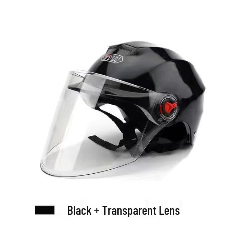 Unisex Summer Sun Protection Bicycle Helmet, Adjustable for All Seasons
