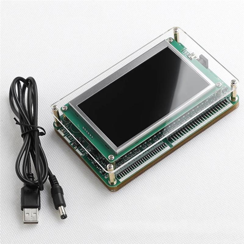 AD23-1S-24S Lithium Battery Pack Lithium- Battery Measurement Instrument Monomer Measurement Series Voltage