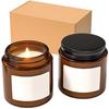 Velas – Velas perfumadas