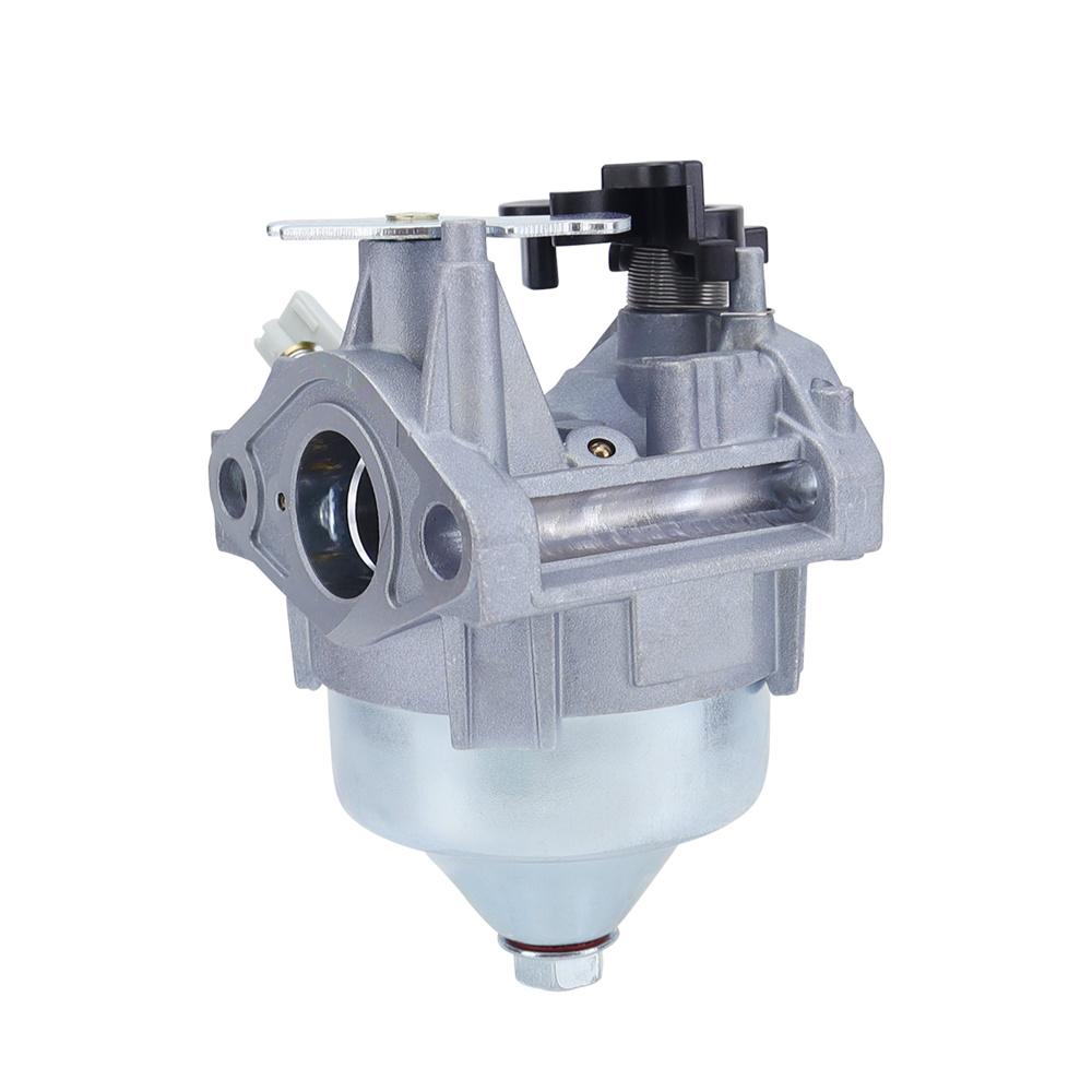 16100-Z9L-811 Carburetor Kit w/Air Filter Fits for Honda GCV170LA HRN216 HRX217
