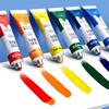 Per Artisti Acquerello Tubetti da 0,17 Fl Oz Colori Vivaci Tubetti da 5 ml Acquerello Set di Pittura ad Acquerello Materiali Artistici