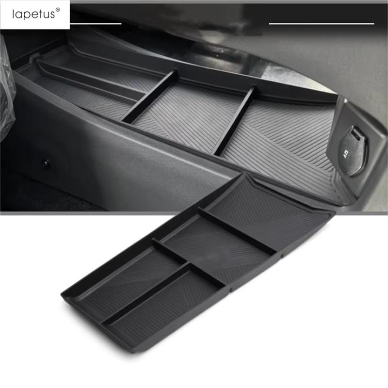Car Central Control Armrest Storage Box Container Holder Tray Interior Accessories For Chery Tiggo Jaecoo7 TJ-1 2024 2025