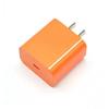 Caricabatterie PD da 20W/35W Compatibile con Apple 15 per iPad e iPhone con Cavo