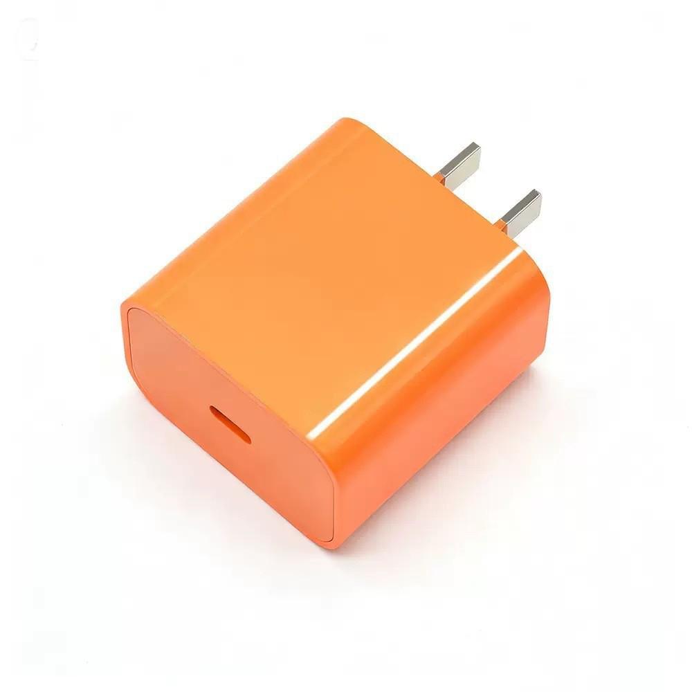 Caricabatterie PD da 20W/35W Compatibile con Apple 15 per iPad e iPhone con Cavo