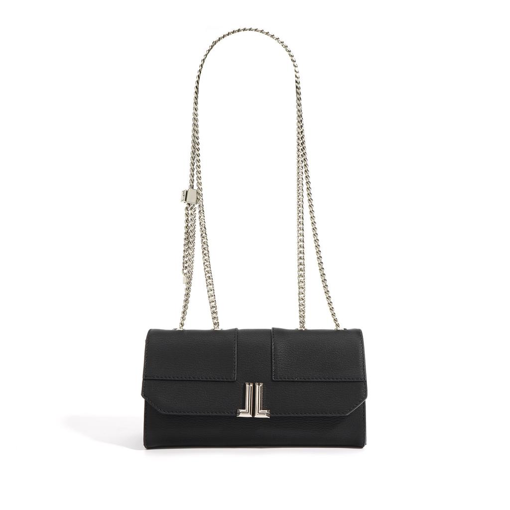New Versatile Shoulder Crossbody Bag Women's Niche Design Fashion Small Square Bag Commuter Versatile