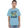 Toy Story Childrens/Kids Group Shot T-Shirt