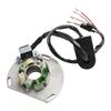 4 Wire Ignition Stator Base Assy For 250 300 380 SX EXC MXC (2K-1) 1998-1999
