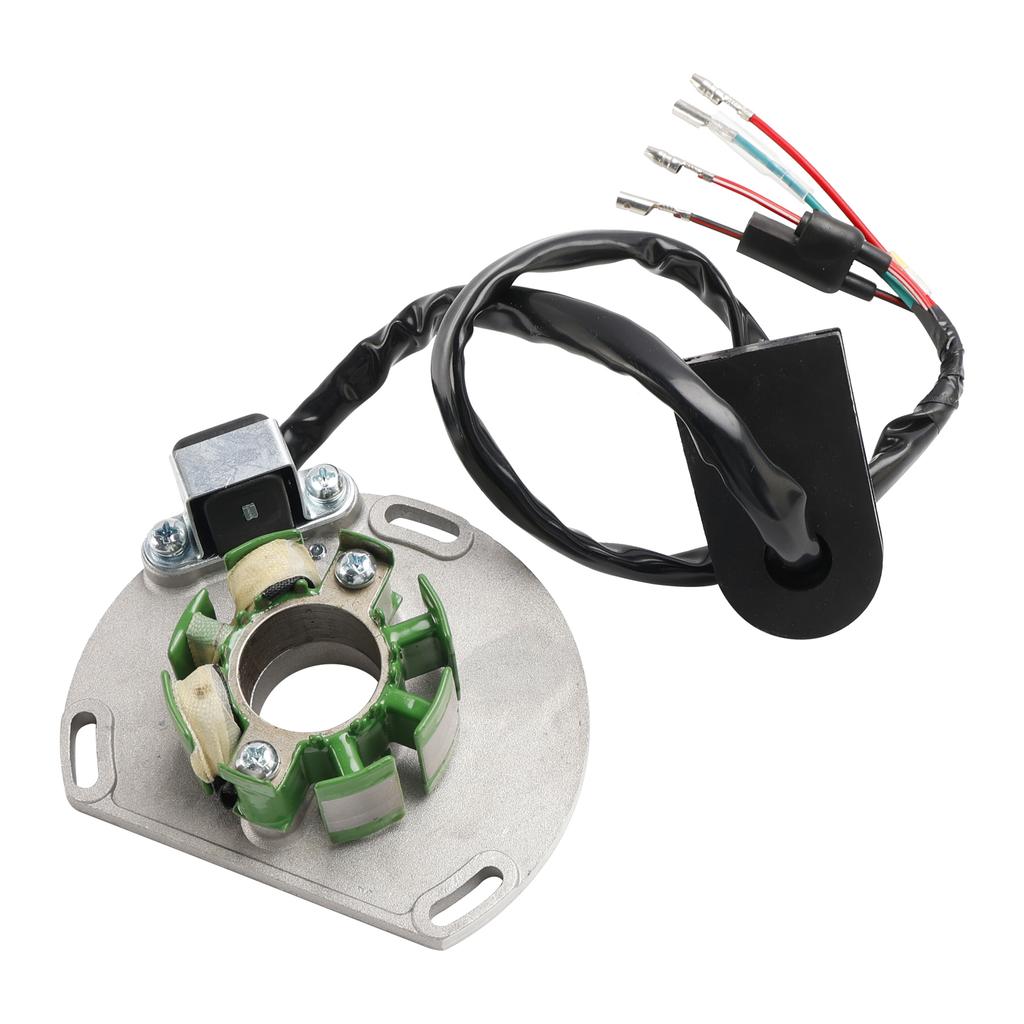 4 Wire Ignition Stator Base Assy For 250 300 380 SX EXC MXC (2K-1) 1998-1999
