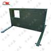Zhongbisheng 400m Outdoor Obstacle Course Training Equipment