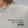 Jordan Brooklyn Crew Neck Cotton Pullover Short Sleeve T-Shirt Men Tops IO0028-050