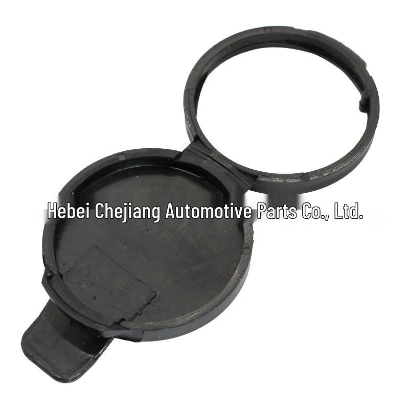 Chevrolet, Buick, Cadillac Coolant & Windshield Washer Reservoir Cap
