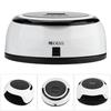 Professional 75W Nail Art Dryer Gel Polish Curing Manicure Intelligent Nail Lamp