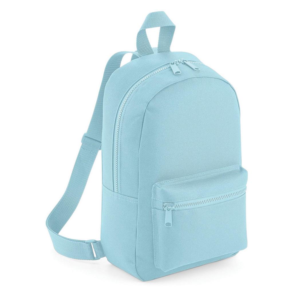 BagBase Mini Essential Backpack/Rucksack Bag