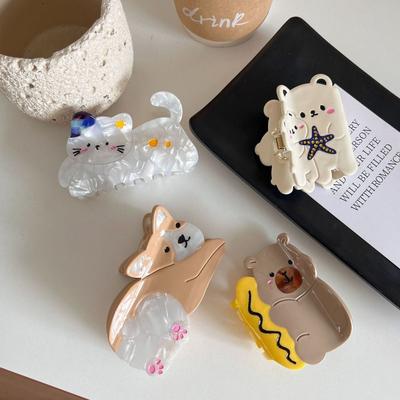 Haar-Accessoires – Haarklammern
