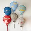 Unique Balloon Cartoon Cushions, Soft Polyester Throw Pillow for Bedding and Seating Decoration, Great for Age Group