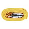 3 TON 4M Tow Towing Pull Rope Strap Heavy Duty Road Recovery Car Van 4x4
